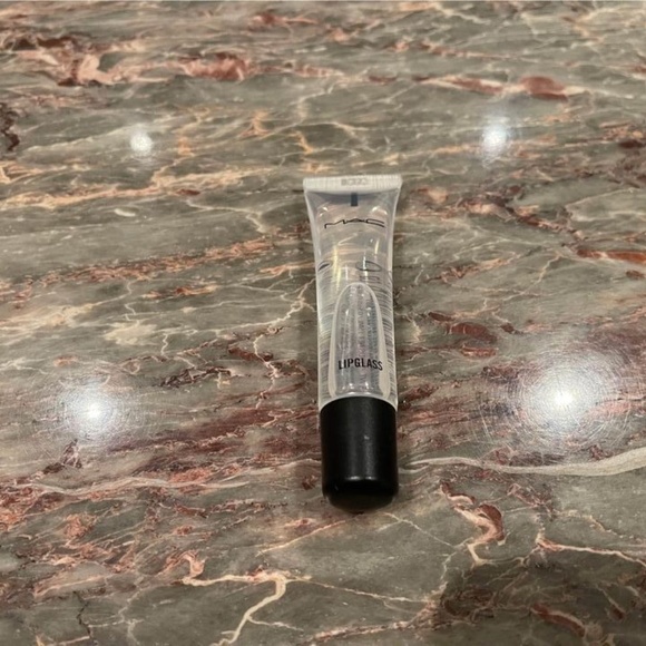 MAC Lip-glass Clear - Picture 1 of 1